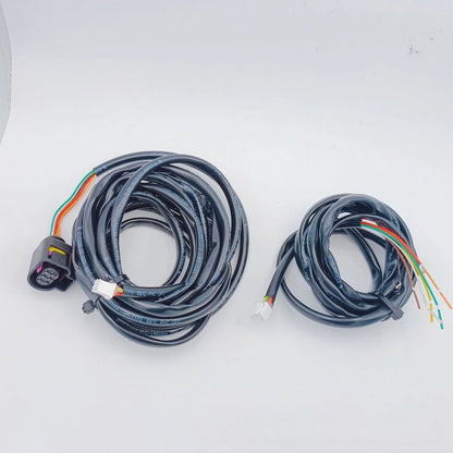 Wideband Gauge 52mm 2 1/16in O2 UEGO for AEM X-Series