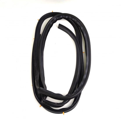 Door Rubber Weatherstrip Rear L+R Fits Toyota Corona AT190 4D Sedan 1992-96 D08
