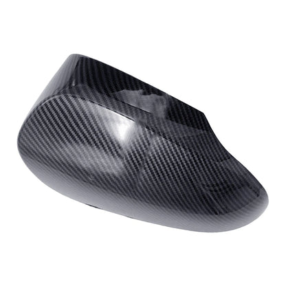 Carbon Fiber Side Mirror Cover Right for Toyota Yaris (2006-2011)