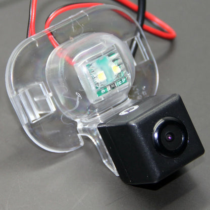Car RearView Backup Camera for Dodge Attitude (2012–2018)