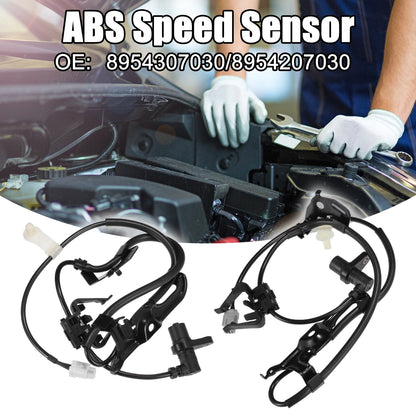 Front ABS Wheel Speed Sensor Set for Toyota Avalon Camry (2007-2011)