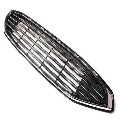 Front Bumper Grille for Ford Fusion Mondeo (2017-2018)