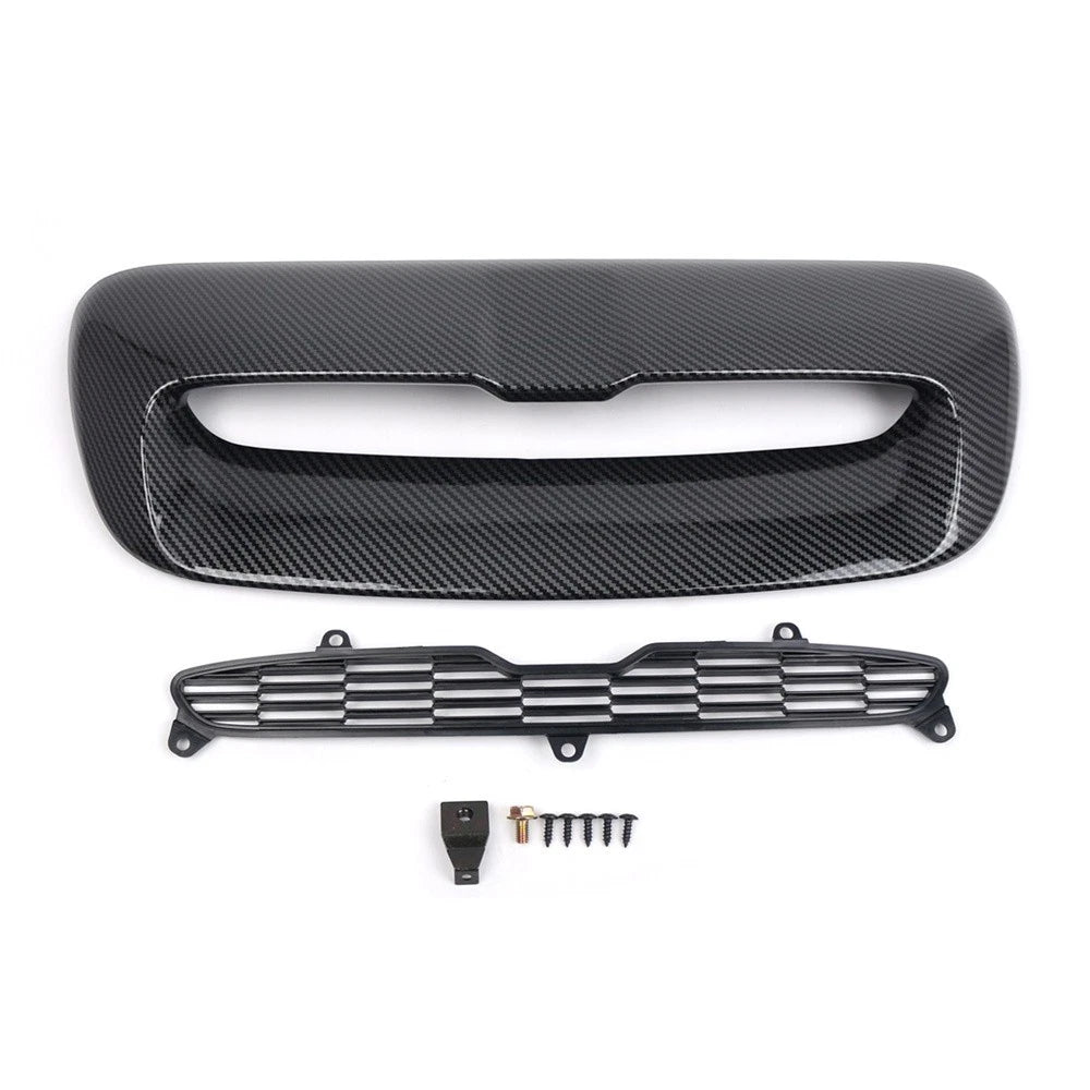 Hood Vent for Mini Cooper S R56 (2007-2013)
