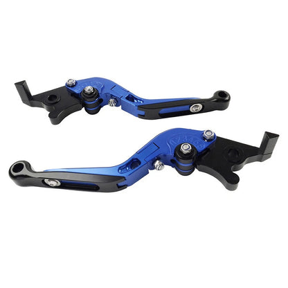 CNC Folding Extendable Brake Clutch Levers for Honda CBR1000RR-R/SP (2020-22)