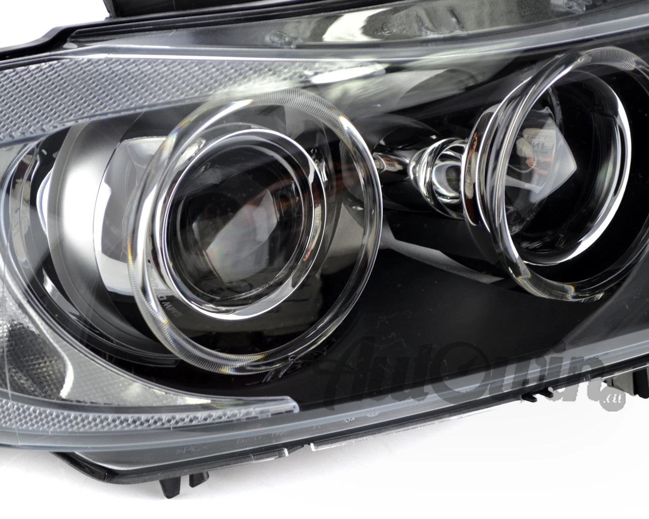 Bi-Xenon Adaptive Headlights for BMW 3 Series E90 E91 (2007-2013) - OEM, New