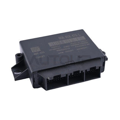 New Parking Aid Control Module for Porsche Macan Cayenne (2015–2018)