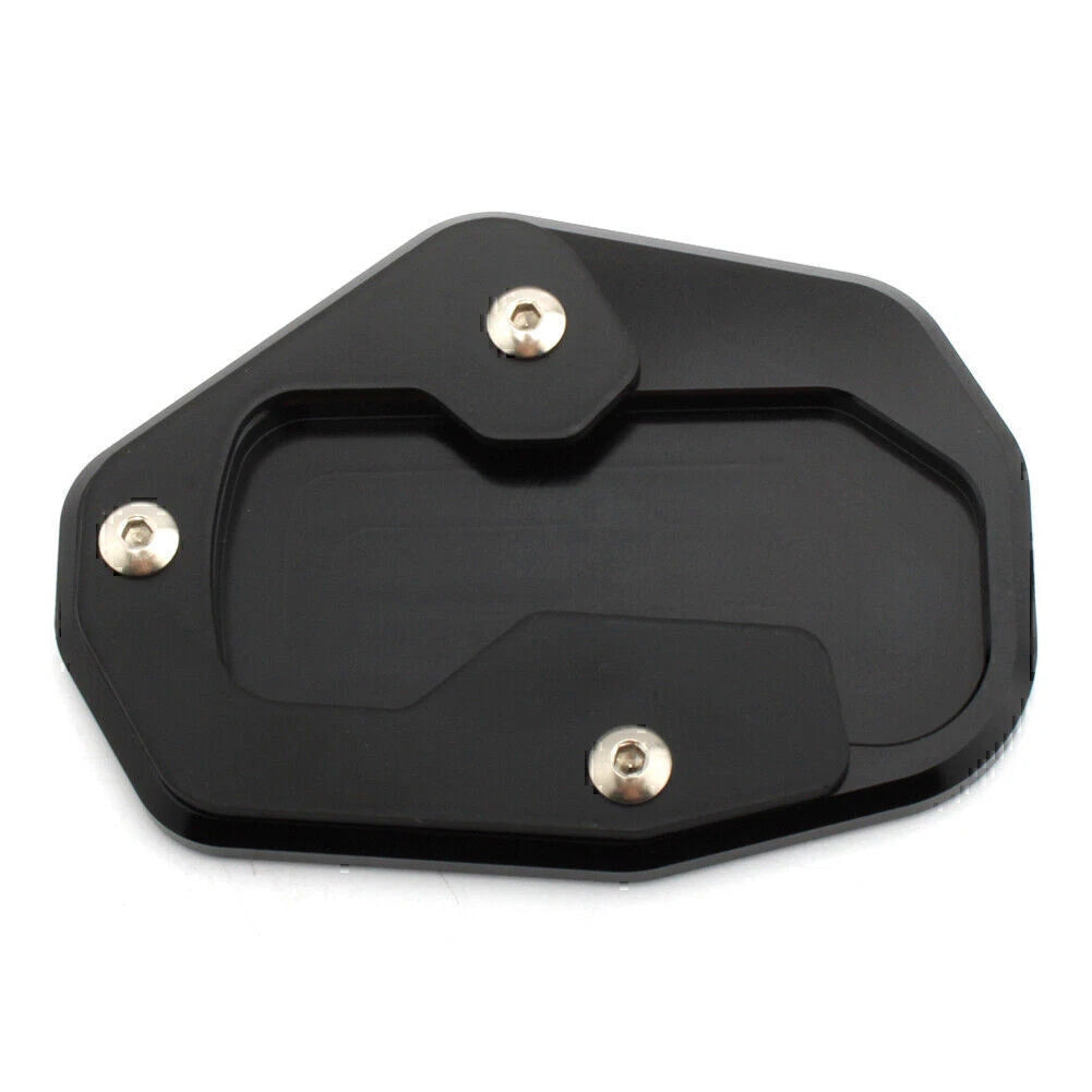 CNC Side Stand Enlarger Plate for Harley-Davidson Pan America 1250 (2021-2023)