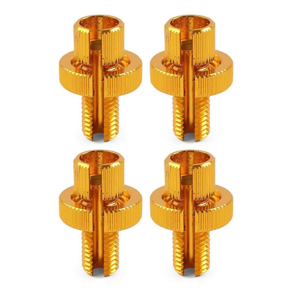 10mm Clutch Brake Throttle Cable Adjuster for Motorcycle ATV Dirt Bike