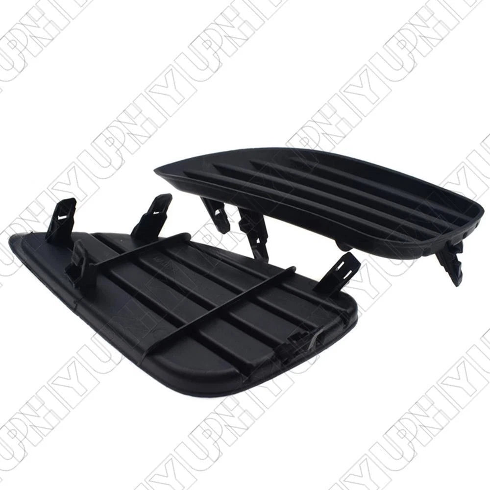 Front Bumper Fog Light Covers for Toyota Camry (2010-2011)