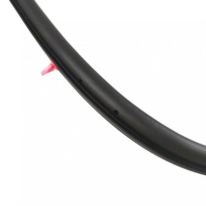 Door Rubber Seal Front Right Fits Nissan Sunny Sentra Neo N16 4D Sedan 2000-05