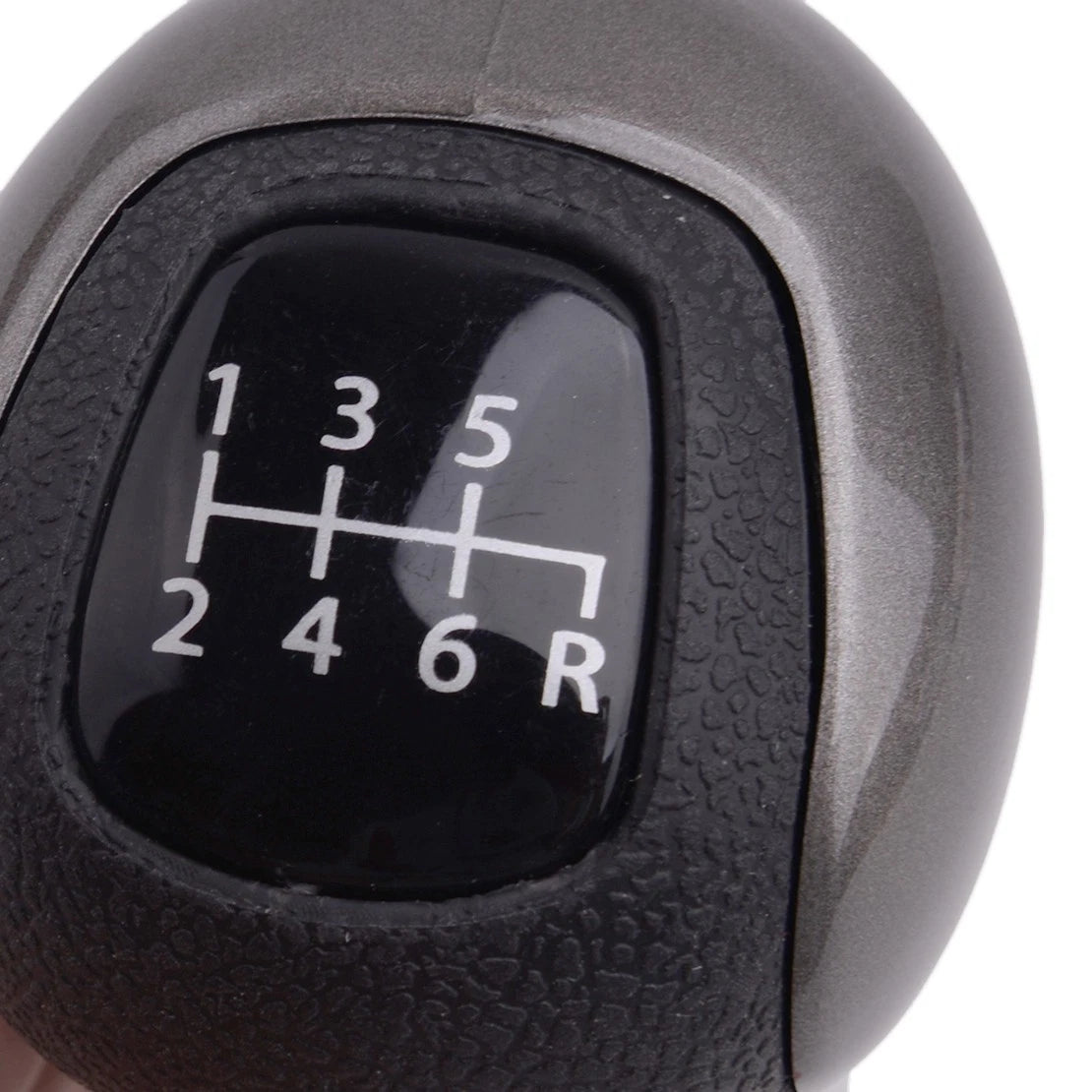 6 Speed Gear Shift Knob for Honda Civic DX EX LX (2006-2011)