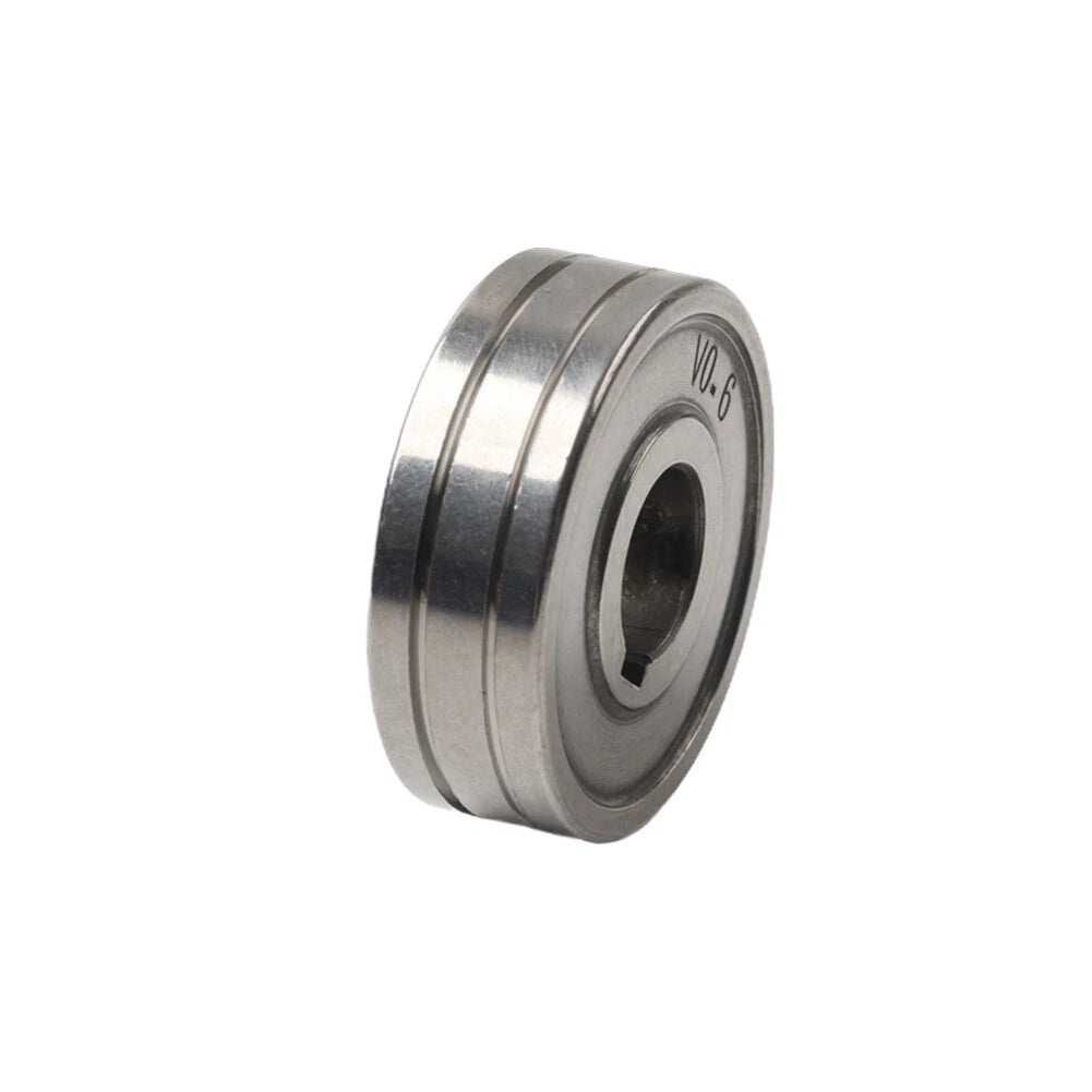 MIG Welder Wire Feed Drive Roller 0.6-0.8mm for Various Models
