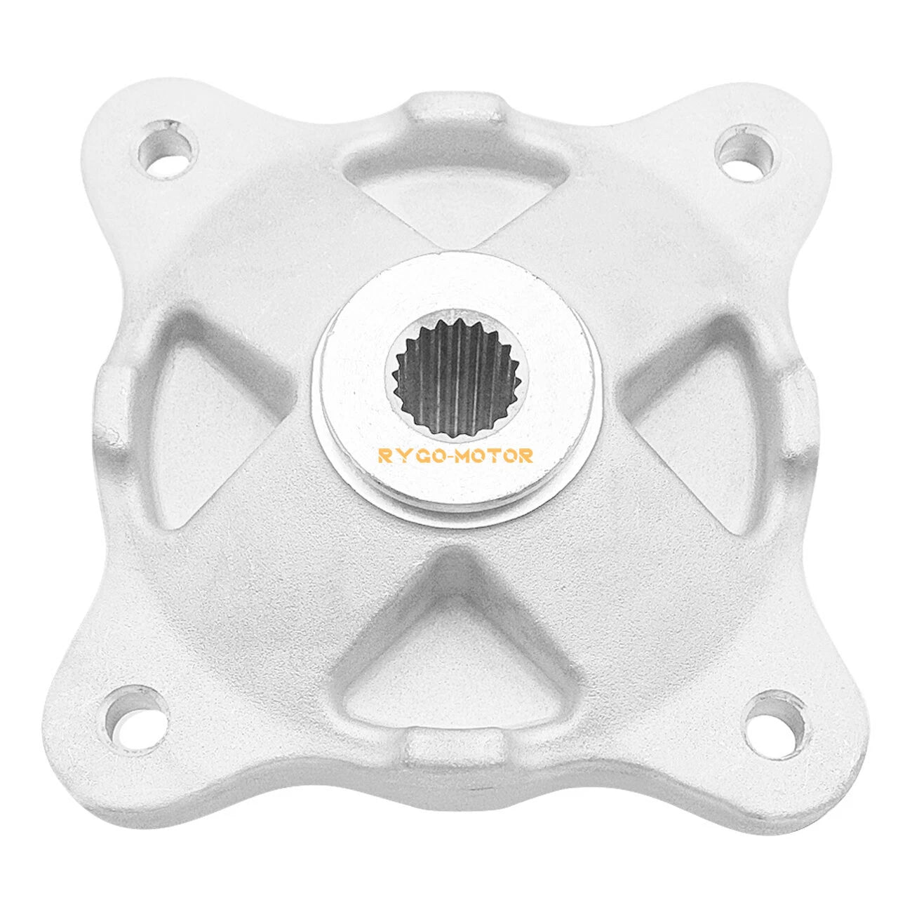 Front Wheel Hub & Bearing & Studs for Polaris Sportsman