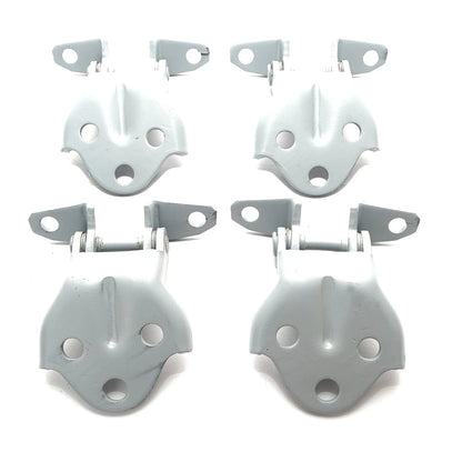 Front Door Hinge Set for Mitsubishi Colt 1988-1992