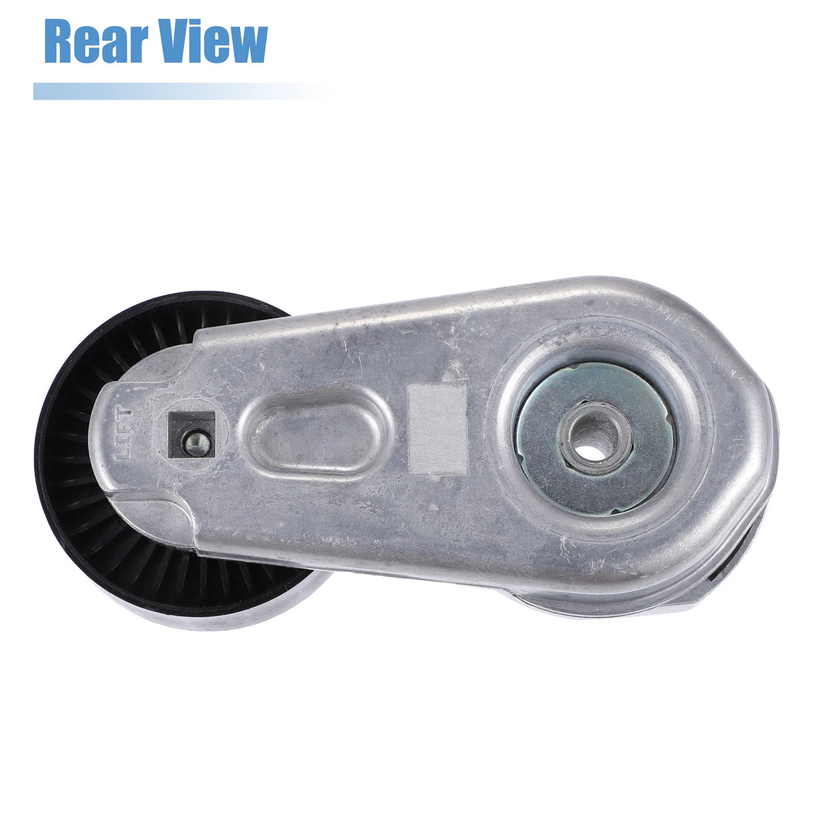 Engine Belt Tensioner Pulley for Land Rover Range Rover (2013-2021)
