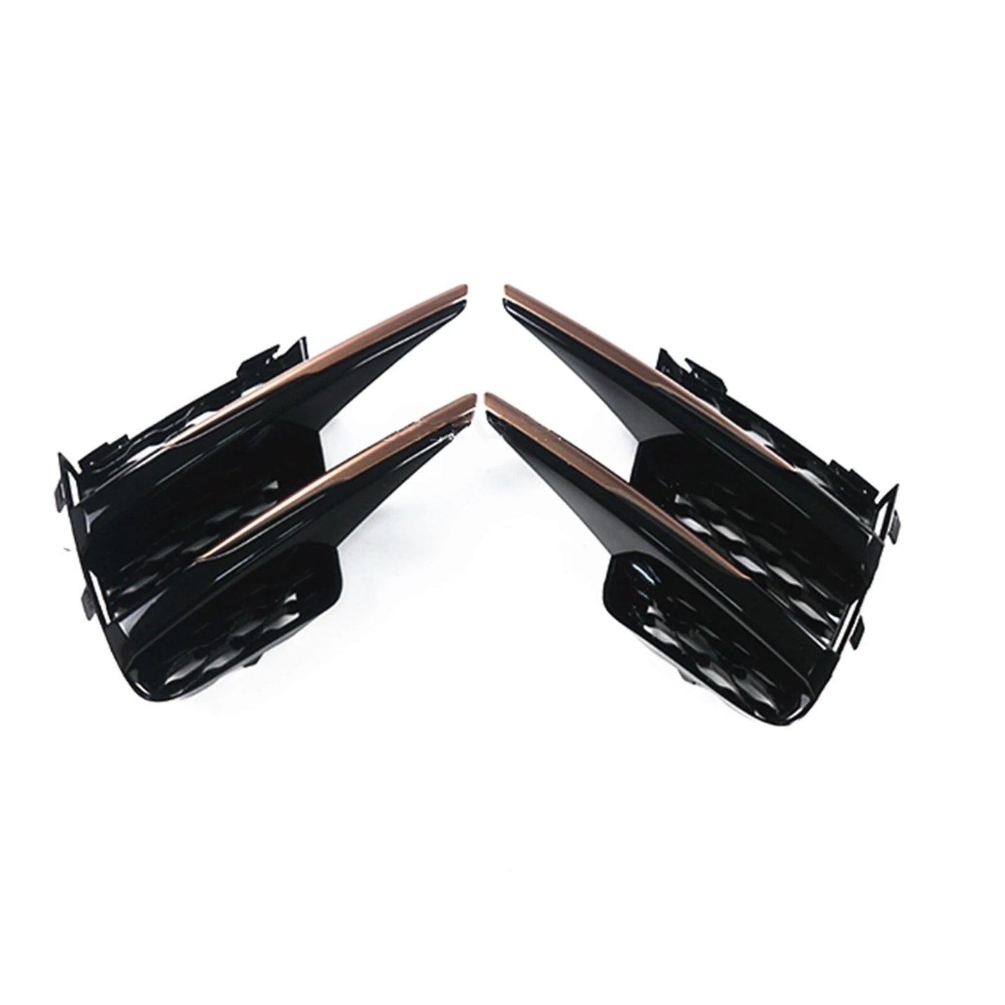 Fog Light Trim for Range Rover Velar (2017-2024)