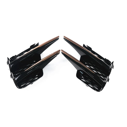Fog Light Trim for Range Rover Velar (2017-2024)