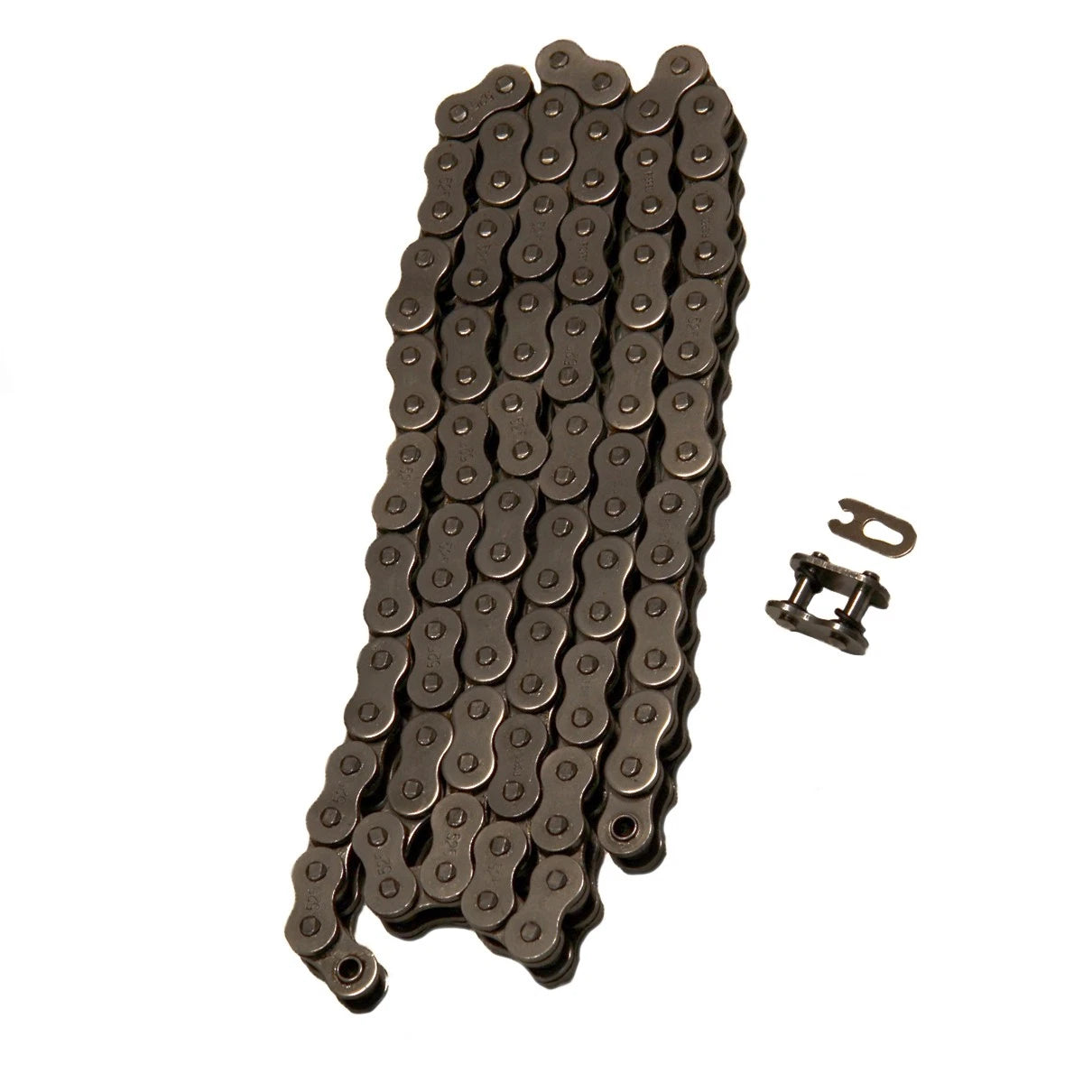 Natural 520x94 O-Ring Drive Chain for Polaris Predator 500 (2003–2004)