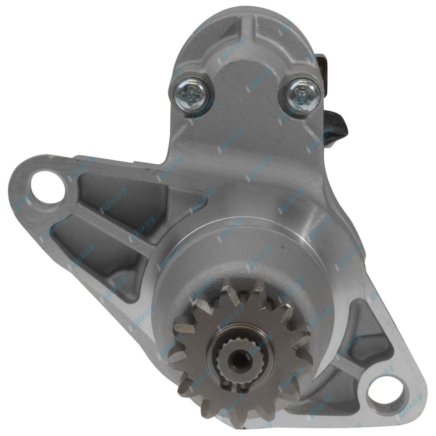 New Starter Motor for Toyota TRD Aurion GSV40R GSV50R V6 3.5L 2GR-FE 2006~2017