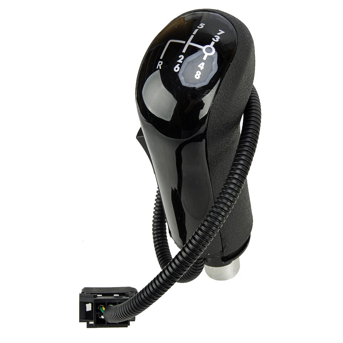 6Pin 8 Speed Electric Gear Shift Knob for MAN TGA TGX