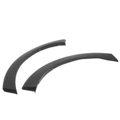 Front Wheel Arch Moulding Trim for Ford Transit (2014-2021)