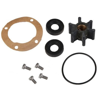 Impeller Repair Kit for Johnson Raw Water Pump, Onan, Westerbeke