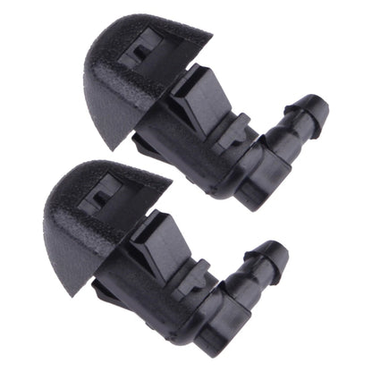 Windshield Washer Nozzle Front Wiper Spray for Honda Odyssey (2011-2017)