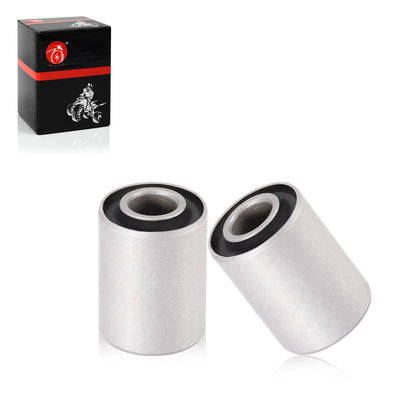 2X Swingarm Bushings for Yamaha TTR/DT/GT MX YZ YSR