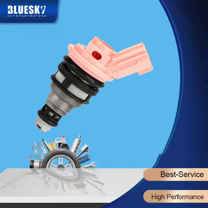 Fuel Injectors for Nissan Pulsar/Sentra N15 1.6L GA16DE (1995-2000)