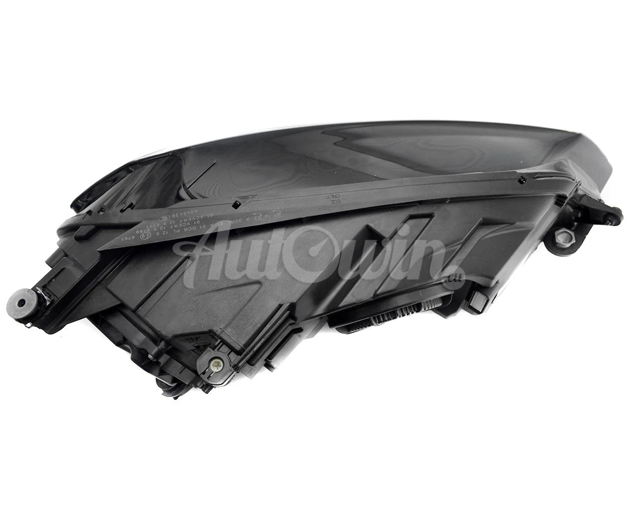 Xenon Adaptive ADB Headlights for Volkswagen Golf VII (2013-2020) - OEM NEW