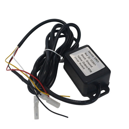 Tachometer Sensor for Diesel Engine Truck Boat Yacht