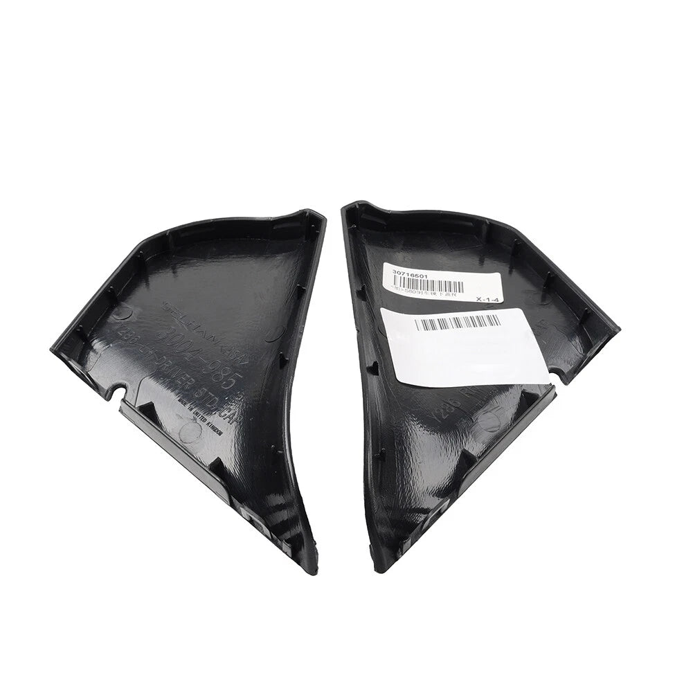 Rearview Mirror Lower Cover for Volvo S80, S80L, V70, XC70 (2000-2016)
