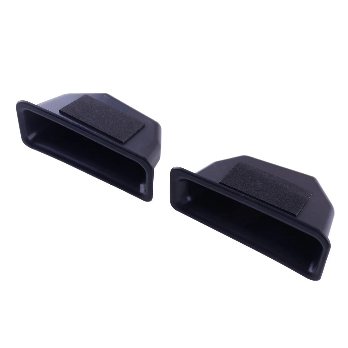 Rear Door Side Storage Box Armrest Phone Container for Ford Explorer (2011-2023)