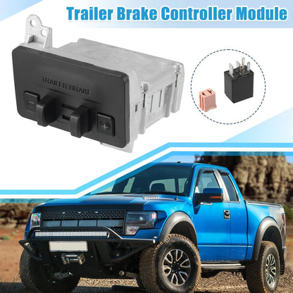 3 x Trailer Brake Control Switch for Ford F-150 (2011-2014)