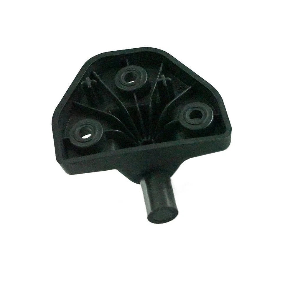 Bearing Block Support Rear Right Trunk Cargo Cover for Cayenne