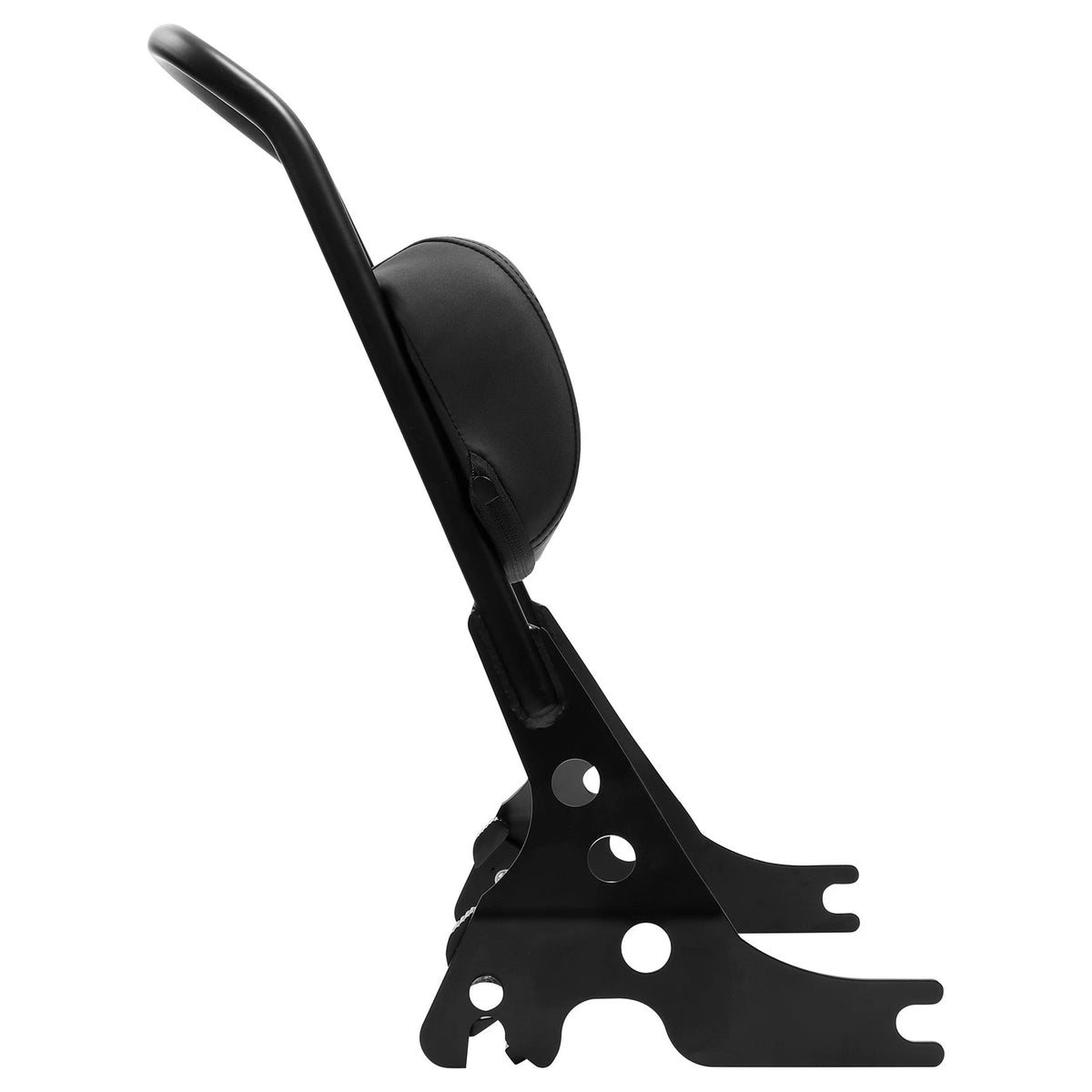 Sissy Bar Backrest for Harley Sportster Iron 883 Forty Eight (2004-2022)