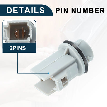 Side Marker Light Socket for Honda Civic (2001-2005)