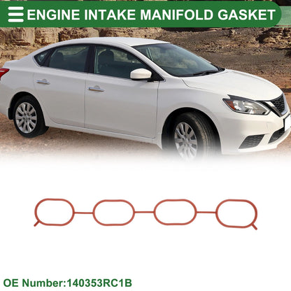 Intake Manifold Gasket for Nissan Sentra (2015)