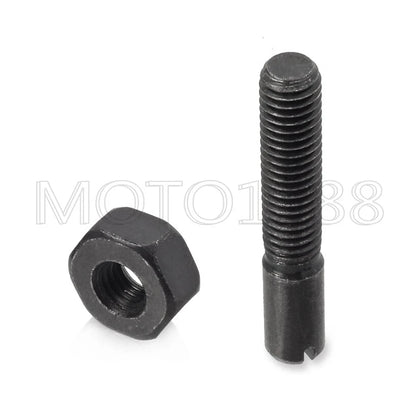 Shift Shaft Guide Pin Screw Bolt & Nut for Yamaha Banshee 350 YFZ350 (1987–2006)