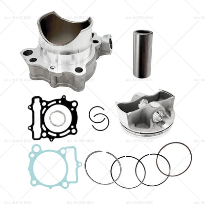 Cylinder Piston Top End Rebuild Kit for Kawasaki KX250F (2009-2016)