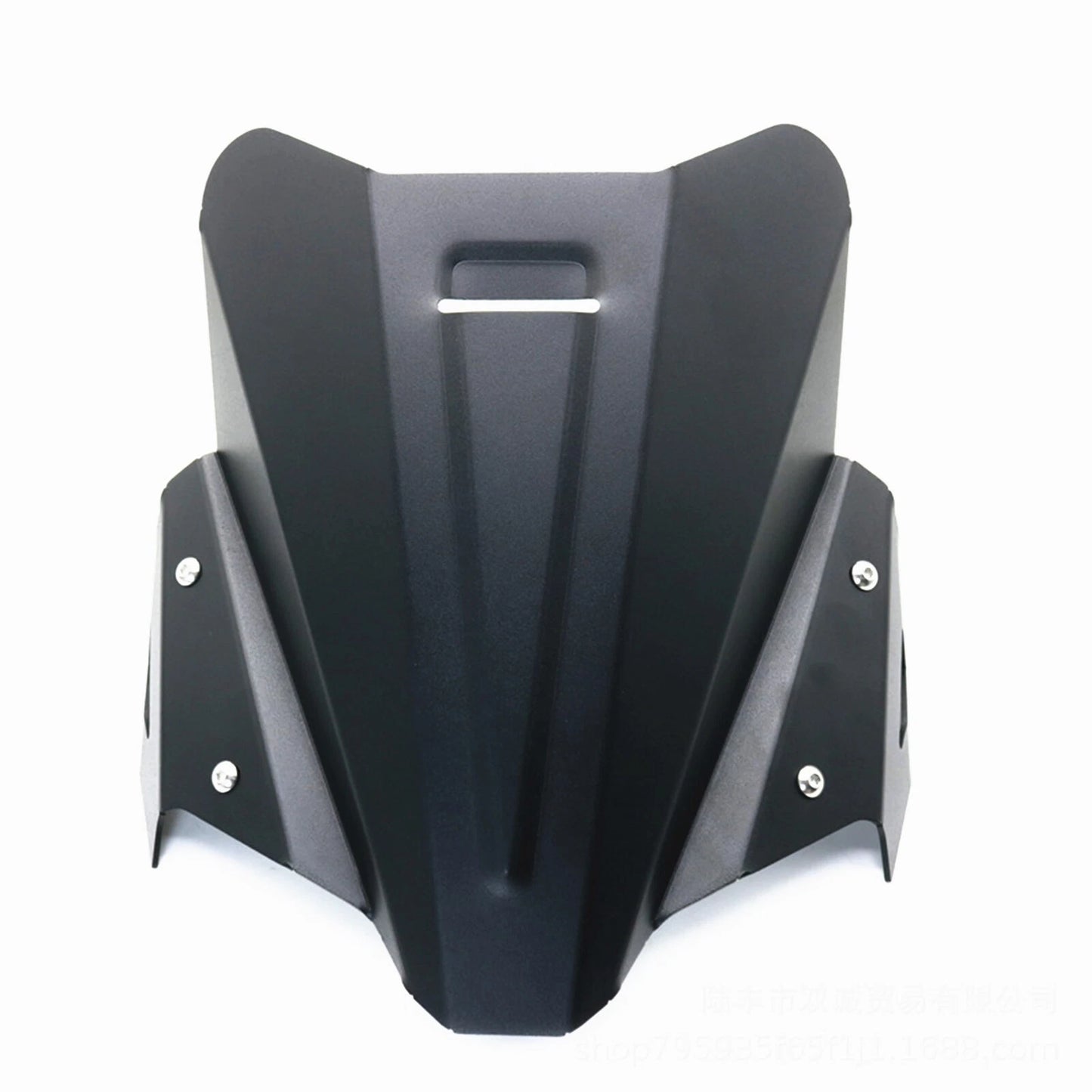Windshield Deflector Cover for Yamaha MT-09 FZ-09 (2021-2022)