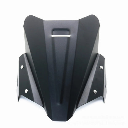 Windshield Deflector Cover for Yamaha MT-09 FZ-09 (2021-2022)