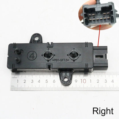 Front Right Seat Backrest Switch for Nissan Maxima Infiniti Q50 (2014–2023)