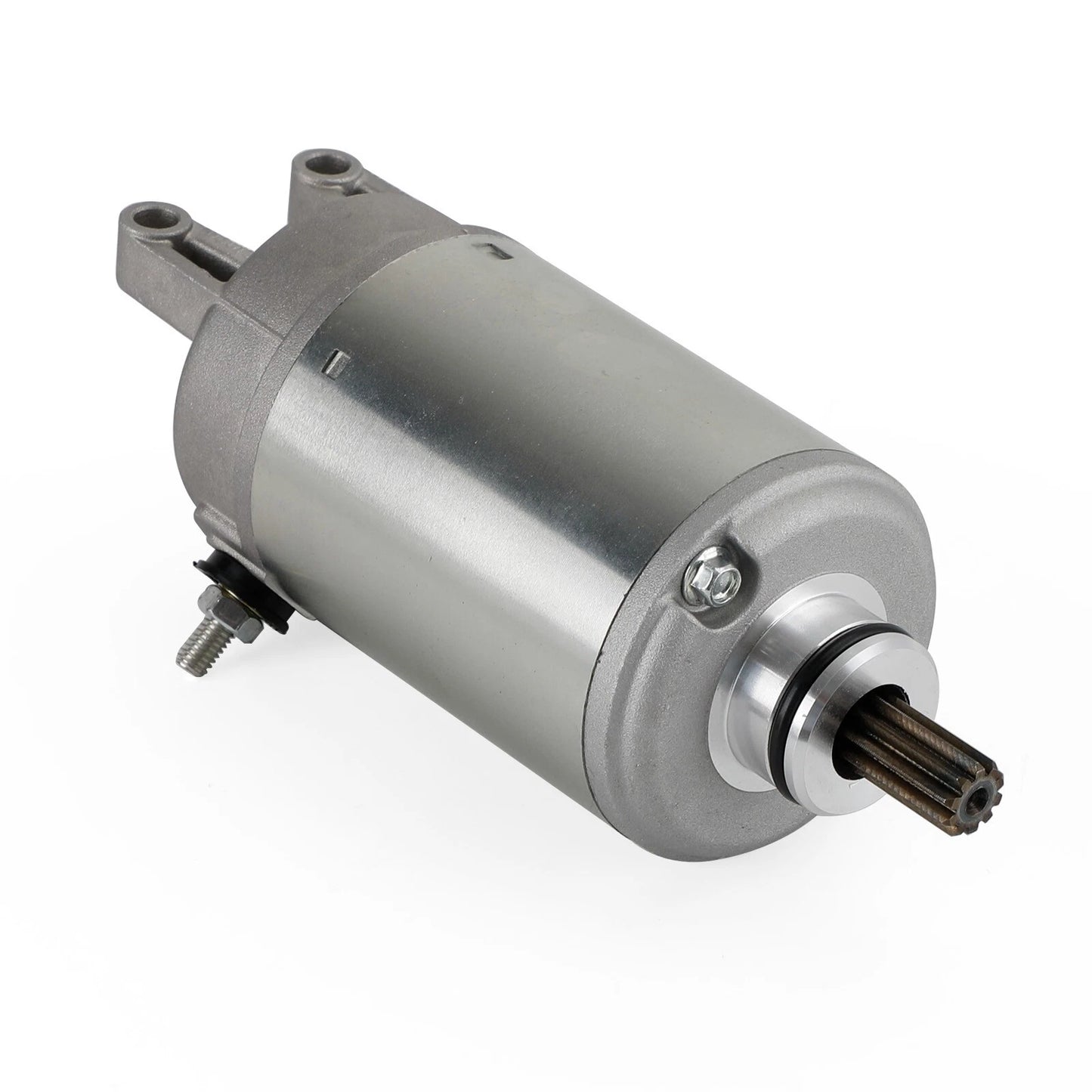 Starter for Suzuki GS 500, GSX-R 750, GSX 750 F, Katana (1982-2011)