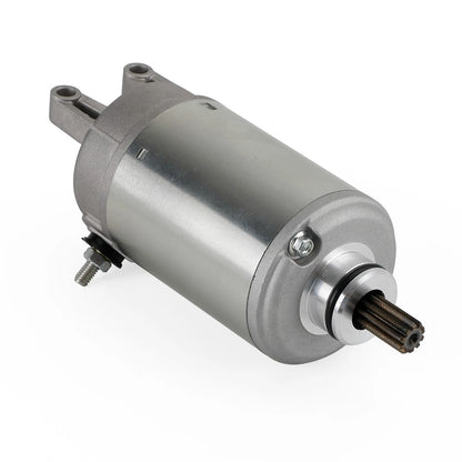 Starter for Suzuki GS 500, GSX-R 750, GSX 750 F, Katana (1982-2011)
