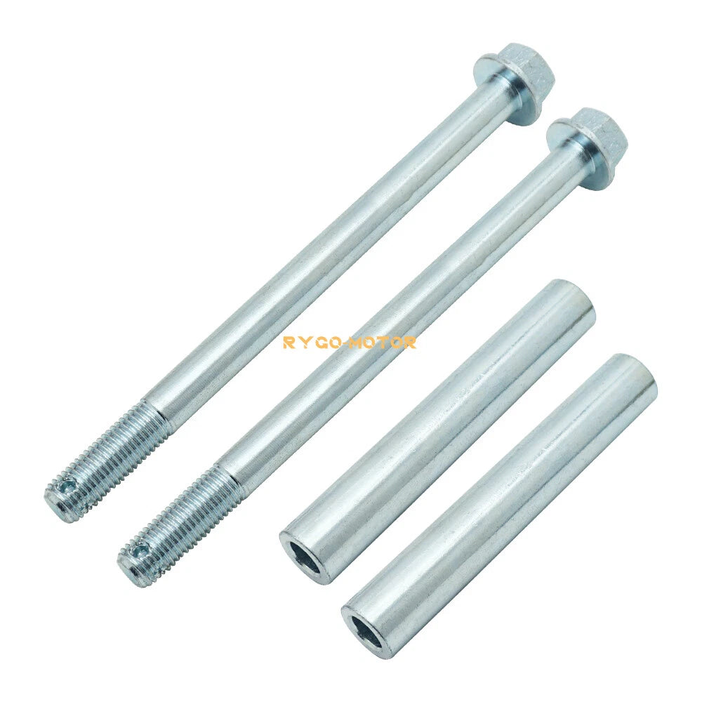 King Pin Spindle Bushing Cover for Golf Cart