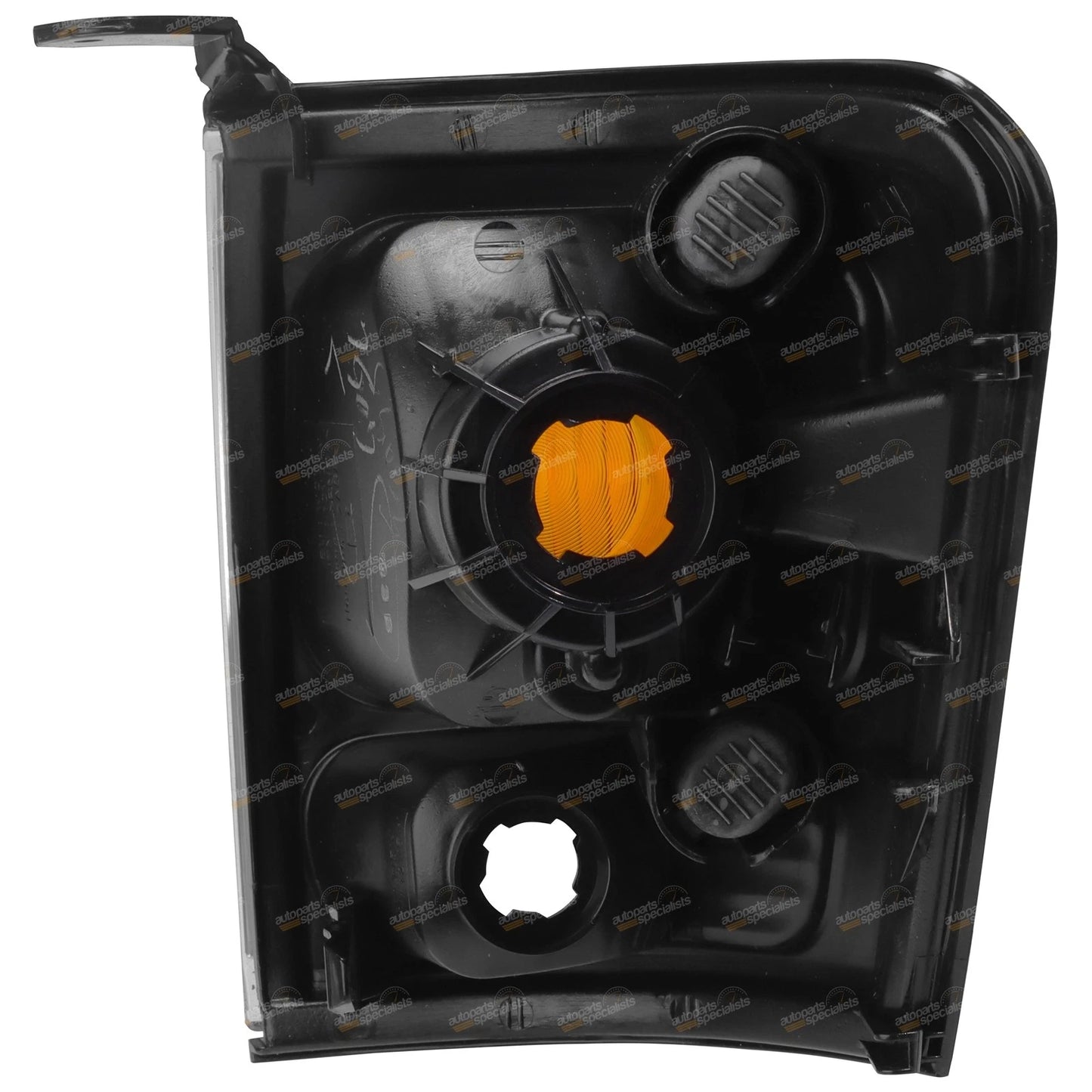 RH Front Park Lamp for Hilux RZN154/RZN169/RZN174/VZN167/VZN172 (2005–2011)