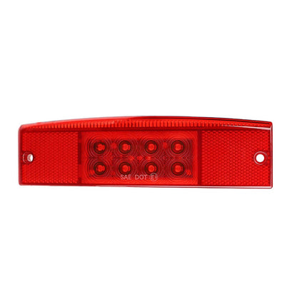 Red LED Tail Light for Polaris Ranger 400 500 570 800 (2006-2021)