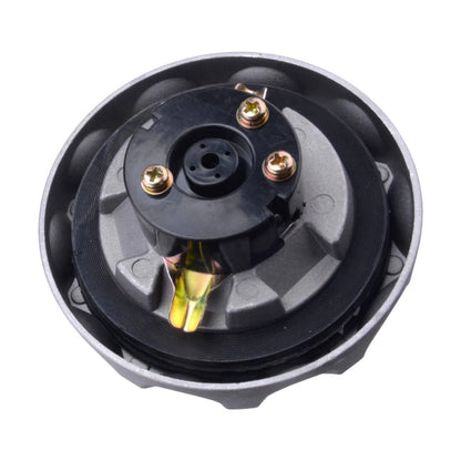 Fuel Tank Cap Kit for Hyundai R55 60-7 210-7 215 225 Excavator