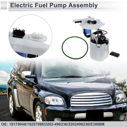 Fuel Pump Assembly for Chevy HHR L4 2.2L/2.4L Flex (2009 - 2011)